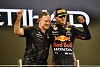 Christian Horner über Formel-1-Drama: "Besser als jeder