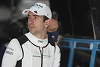 Foto zur News: Williams: Nicholas Latifi &quot;zu intelligent&quot;, um nach Instinkt