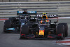 Formel 1 2022: Red Bull und Mercedes durch WM-Kampf im