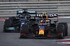 Foto zur News: Formel 1 2022: Red Bull und Mercedes durch WM-Kampf im