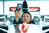 Foto zur News: Patricio O'Ward begeistert: "Die Formel 1 ist voller