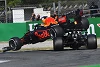 Foto zur News: Verstappen über Hamilton: &quot;Manchmal haben wir uns gehasst&quot;