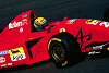 Jean Todt: Ayrton Senna wollte schon 1994 zu Ferrari kommen