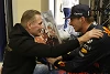 Foto zur News: Helmut Marko: Max Verstappen profitiert von &quot;Fehlern&quot; von