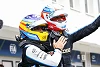 Foto zur News: Esteban Ocon: &quot;Legende&quot; Alonso ganz anders, als die Leute