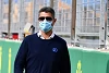 Helmut Marko stellt sich hinter Michael Masi: "Er hat das