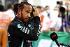 Foto zur News: FIA-Präsident überzeugt: Lewis Hamilton tritt nicht zurück