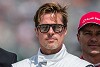 Medienbericht: Apple macht Formel-1-Film mit Brad Pitt in