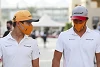 Lando Norris: Leute merken jetzt erst, wie stark Carlos