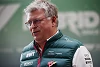 Otmar Szafnauer: Welche wichtige Rolle er für Aston Martin
