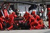 Beeindruckende Zahlen: So deutlich hat Ferrari seine