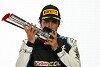 Alonso nimmt Alpine in die Pflicht: 2022 keine Ausreden