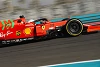Ferrari: 2022 weniger Entwicklungen durch Budgetgrenze