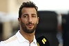 Foto zur News: Daniel Ricciardo: Zum ersten Mal im Leben Heimweh