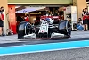 Alfa Romeo: Bei uns steht Bottas in niemandes Schatten mehr