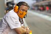 Foto zur News: McLaren &quot;strikt gegen&quot; Anhebung des Kostendeckels wegen