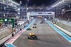Untersuchung zum F1-Finale in Abu Dhabi: FIA gibt Zeitplan
