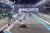 Foto zur News: Untersuchung zum F1-Finale in Abu Dhabi: FIA gibt Zeitplan