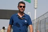 Foto zur News: F1-Experte Brundle: Absetzung von Michael Masi würde nichts