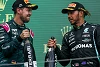 Foto zur News: Vettel zu Mercedes? Ralf Schumacher glaubt nicht an