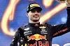 Foto zur News: Ex-Teamkollege: Max Verstappens große Stärke ist, dass ihm