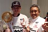 Masashi Yamamoto: Honda hat die Formel 1 zu früh verlassen