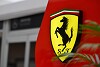 Ferrari gibt Präsentationstermin für Formel-1-Auto 2022