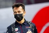 Foto zur News: Albon: Red Bull hat Entwicklungszeit 2022 für Titelkampf