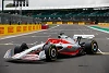 Foto zur News: Laurent Mekies: Formel-1-Regeln 2022 bieten &quot;weniger