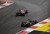 Foto zur News: Romain Grosjean verteidigt Michael Masi: &quot;Hat richtig