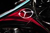 Formel-1-Präsentation: Mercedes nennt Termin für sein neues