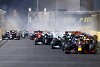 Foto zur News: Ocon: Mit neuen Autos kann Formel 1 &quot;den Fußball überholen&quot;