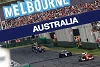 Foto zur News: Australien: &quot;Null Chance&quot; auf Absage des Formel-1-Rennens