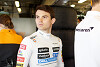 Foto zur News: IndyCar-Star kritisiert Formel-1-Superlizenz: &quot;Lächerlich&quot;
