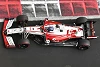 Guanyu Zhou: Valtteri Bottas der perfekte Teamkollege für