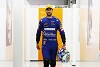 Foto zur News: Daniel Ricciardo erhält besondere Auszeichnung in seiner