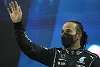 Button glaubt an Hamilton-Rückkehr: "Er will den achten