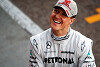Foto zur News: Auktion: Zwei Autos von Michael Schumacher werden