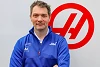 Foto zur News: Interview: So wird man Kontrollingenieur in der Formel 1