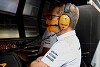 Foto zur News: McLaren-Teamchef Seidl: Überwachung der Budgetobergrenze