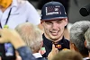 Foto zur News: Helmut Marko: Max Verstappen ist &quot;nicht mehr so ungestüm&quot;