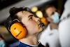 Foto zur News: Brown: O&amp;#39;Wards &amp;quot;schnellster Weg in die F1&amp;quot; ist