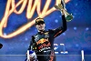 Foto zur News: Laureus Awards 2022: Max Verstappen und Mercedes sind