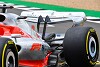 Foto zur News: Formel-1-Technik 2022: Wie sich die neuen Autos