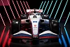 VF-22: Haas präsentiert Mick Schumachers Formel-1-Auto für