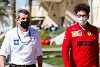 Foto zur News: Haas bleibt bei Taktik: So viel wie möglich von Ferrari