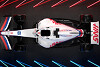 Foto zur News: Analyse: Was uns der Haas VF-22 über die Formel-1-Autos 2022