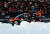 Foto zur News: Race of Champions: Sebastian Vettel rettet deutsche Bilanz