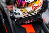 Foto zur News: Der Formel-1-Sonntag im Rückblick: Best of Social Media