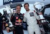 Foto zur News: Nach RoC-Erfolg: Rallyeteam lädt Sebastian Vettel zu Test